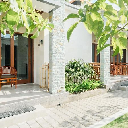 Nyuh Gading By The Lavana Hotel Uluwatu  Exterior photo
