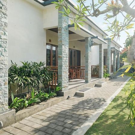 Nyuh Gading By The Lavana Hotel Uluwatu  Exterior photo