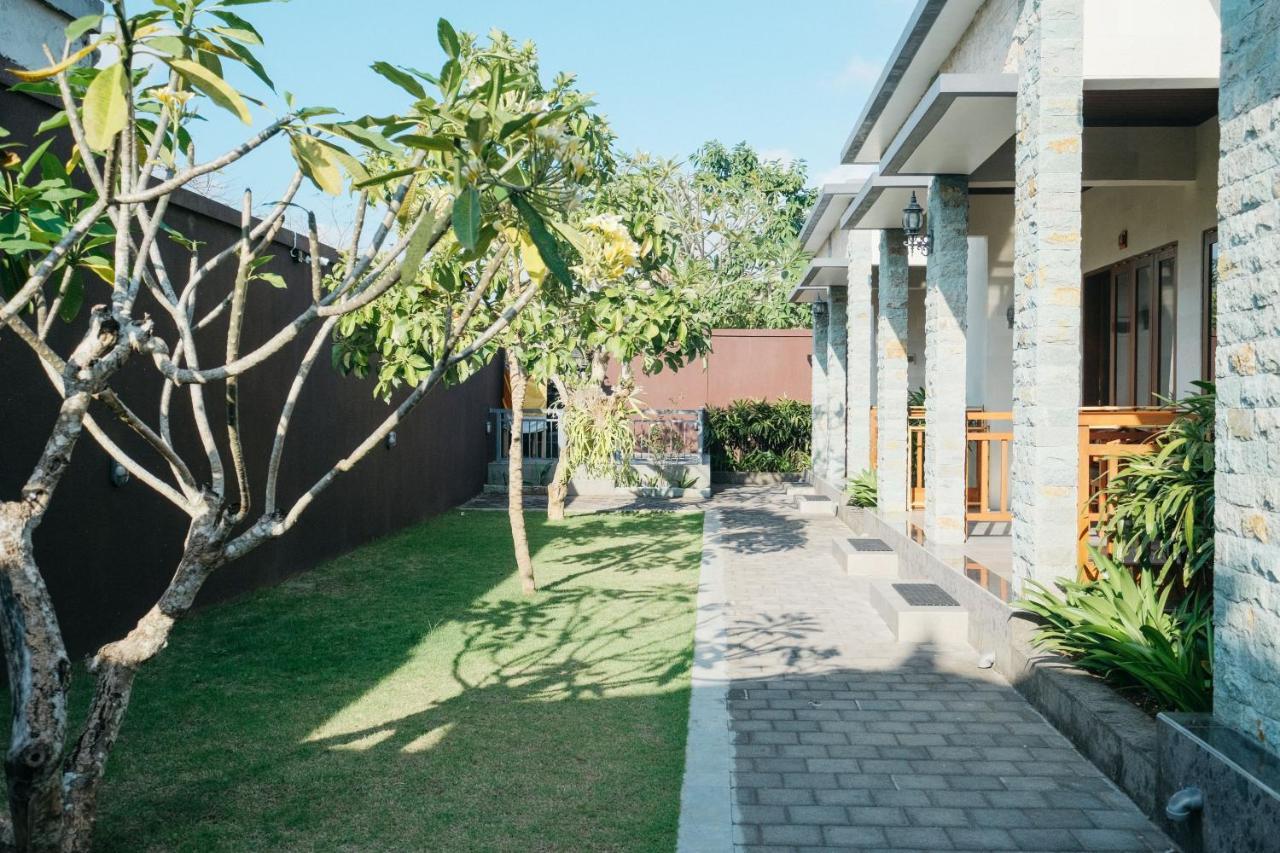 Nyuh Gading By The Lavana Hotel Uluwatu  Exterior photo