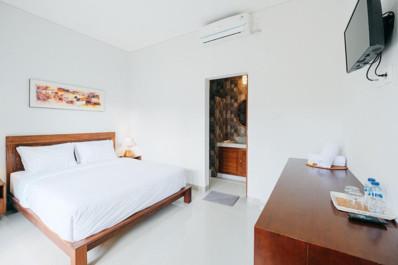 Nyuh Gading By The Lavana Hotel Uluwatu  Exterior photo