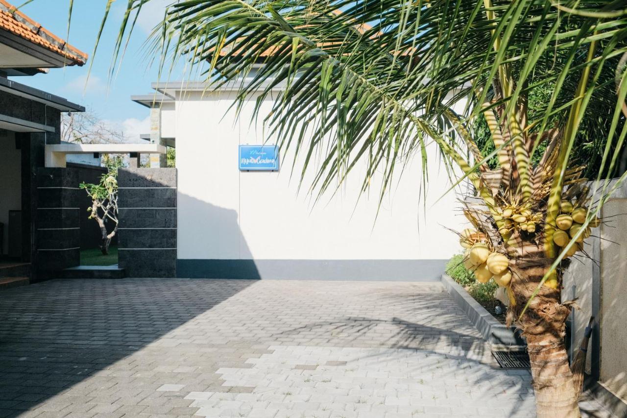 Nyuh Gading By The Lavana Hotel Uluwatu  Exterior photo
