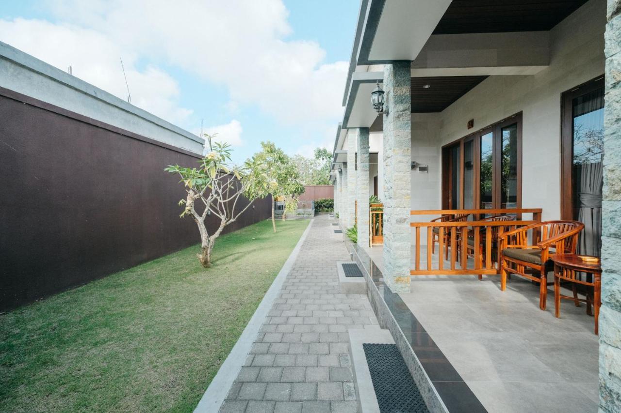 Nyuh Gading By The Lavana Hotel Uluwatu  Exterior photo