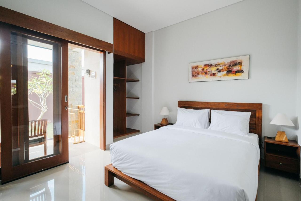 Nyuh Gading By The Lavana Hotel Uluwatu  Exterior photo